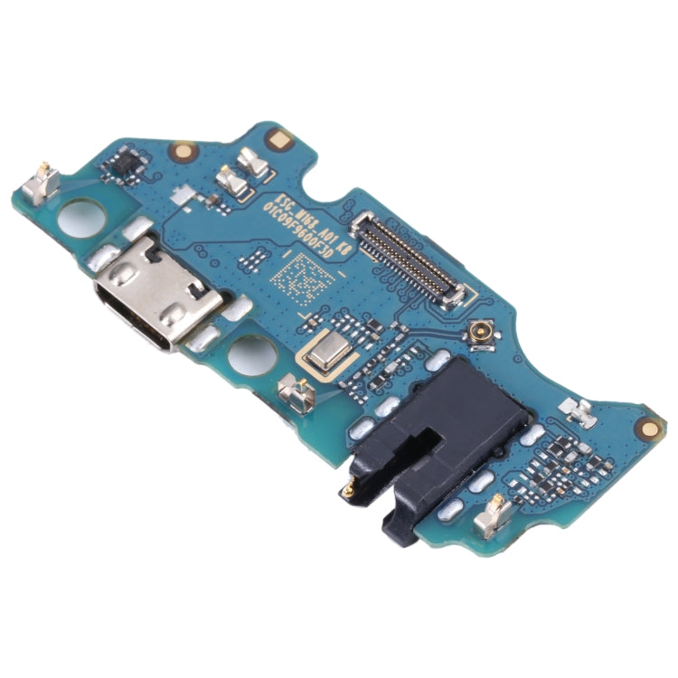 Charging Port Board For Samsung Galaxy A03 Core SM-A032F - Repair & Spare Parts by buy2fix | Online Shopping UK | buy2fix