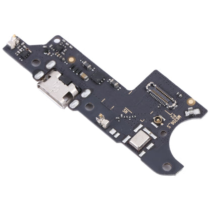 Charging Port Board For Motorola Moto G8 Power Lite - Repair & Spare Parts by buy2fix | Online Shopping UK | buy2fix