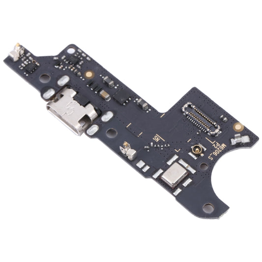 Charging Port Board For Motorola Moto G8 Power Lite by buy2fix