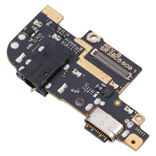 Charging Port Board For Motorola Moto G Stylus by buy2fix