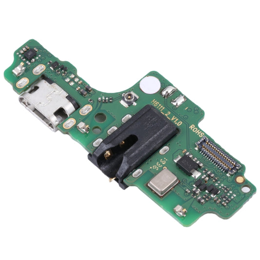 For Infinix Smart 4C X653C Charging Port Board by buy2fix
