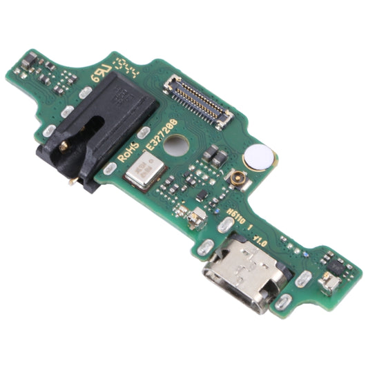 For Infinix S5/S5 Lite X652 X652B X652C Charging Port Board by buy2fix
