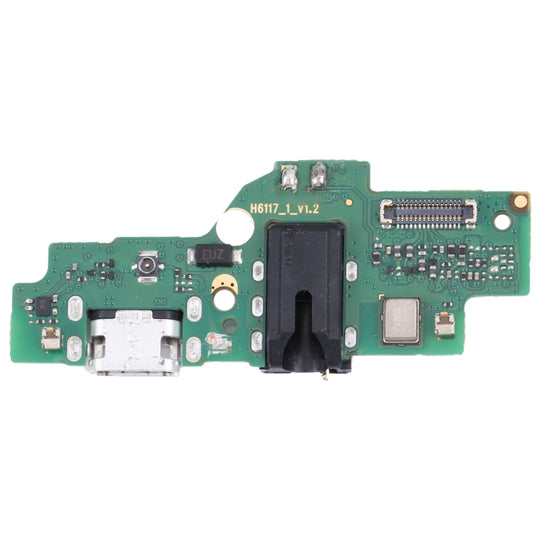 Carte de port de charge pour Infinix Hot 10 Lite X657B