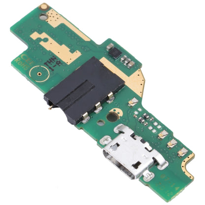 Charging Port Board For Infinix Hot 10 Lite X657B - Repair & Spare Parts by buy2fix | Online Shopping UK | buy2fix