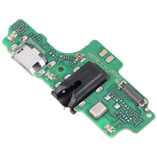 For Tecno Pouvoir 4/Pouvoir 4 Pro Charging Port Board by buy2fix