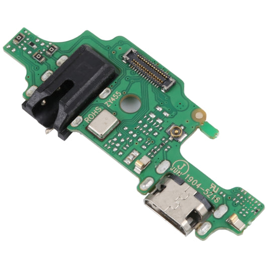For Tecno Spark 4 KC8 Charging Port Board by buy2fix
