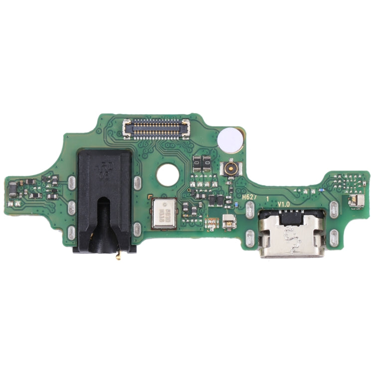 Charging Port Board For Tecno Camon 12 Air - Repair & Spare Parts by buy2fix | Online Shopping UK | buy2fix