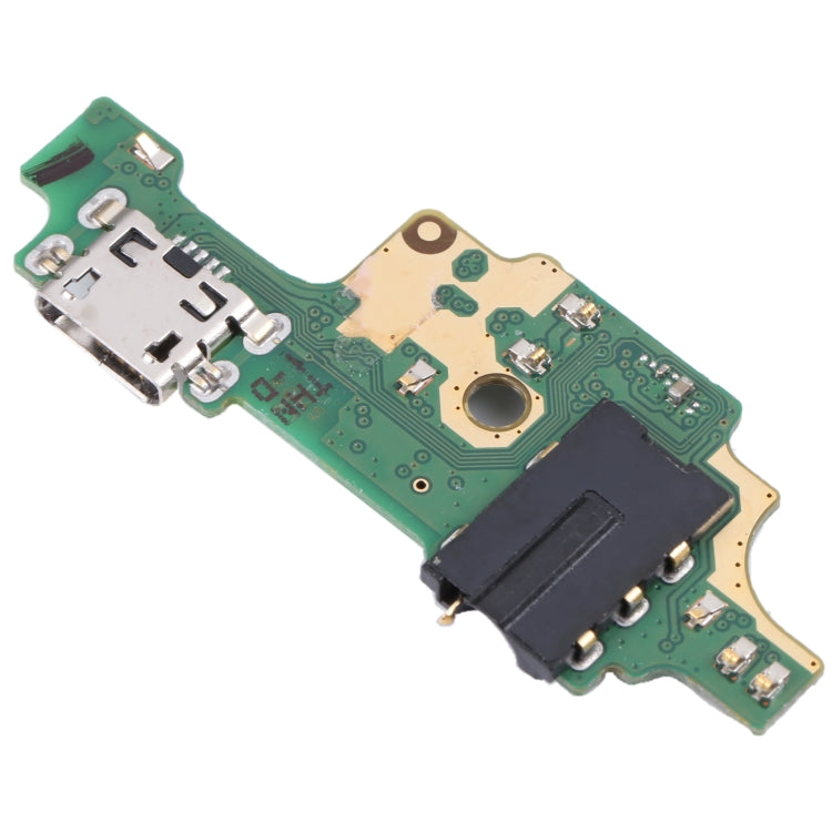 Charging Port Board For Tecno Camon 12 Air - Repair & Spare Parts by buy2fix | Online Shopping UK | buy2fix