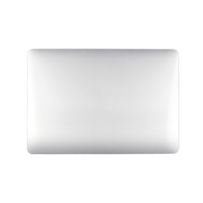 Laptop Crystal Style Protective Case For MacBook Pro 13.3 inch A2338 2022(Transparent) - MacBook Pro Cases by buy2fix | Online Shopping UK | buy2fix