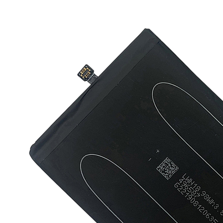 BM55 4500mAh For Xiaomi Mi 10 Ultra Li-Polymer Battery Replacement - For Xiaomi by buy2fix | Online Shopping UK | buy2fix