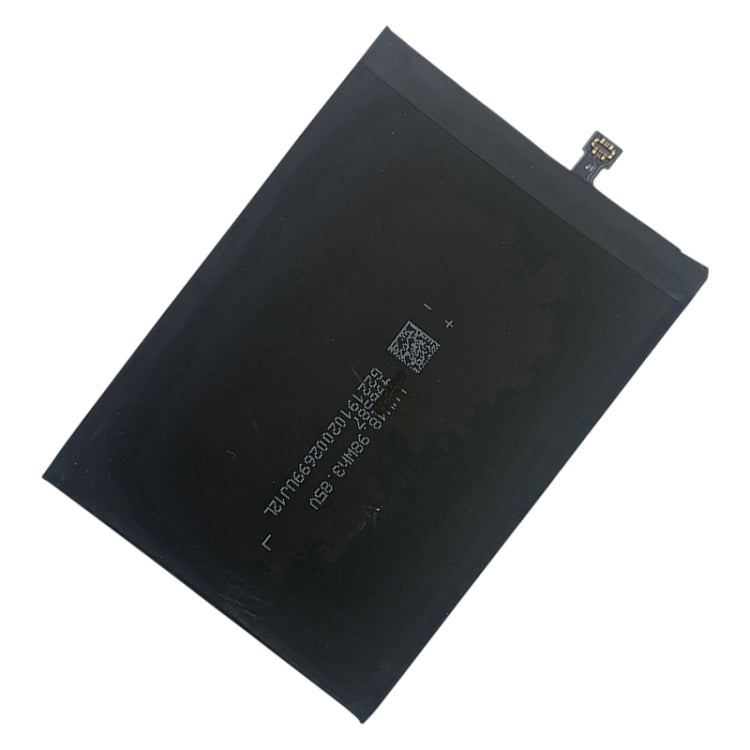 BN53 4820 mAh Li-Polymer Battery Replacement For Xiaomi Mi 10T Lite 5G / Redmi Note 9 Pro 5G - For Xiaomi by buy2fix | Online Shopping UK | buy2fix