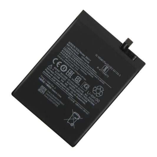 BM4Y 4520mAh Li-Polymer Battery Replacement For Xiaomi Redmi K40 / Redi mK40 Pro / Poco F3 / Mi 11i / Mi 11X by buy2fix
