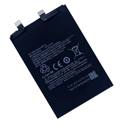 BP44 4500mAh For Xiaomi Civi Li-Polymer Battery Replacement - For Xiaomi by buy2fix | Online Shopping UK | buy2fix