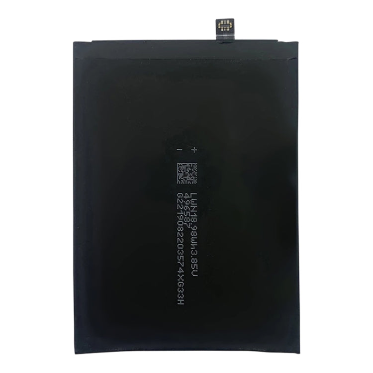 BN57 5160mAh Li-Polymer Battery Replacement For Xiaomi Poco X3 NFC / Poco X3 Pro - For Xiaomi by buy2fix | Online Shopping UK | buy2fix