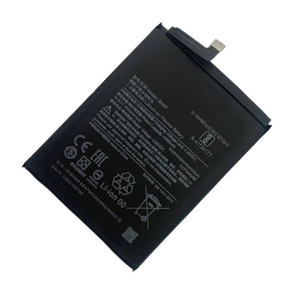 BM4P 4500mAh Li-Polymer Battery Replacement For Xiaomi Redmi K30 5G / Redmi K30 / Redmi K30i 5G - For Xiaomi by buy2fix | Online Shopping UK | buy2fix