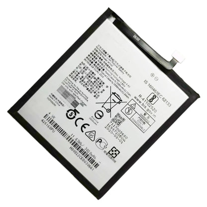 WT330 3000mAh For Nokia 4.2 Li-Polymer Battery Replacement - For Nokia by buy2fix | Online Shopping UK | buy2fix
