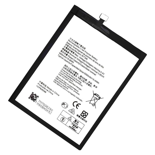 WT340 5050mAh For Nokia G20 Li-Polymer Battery Replacement by buy2fix