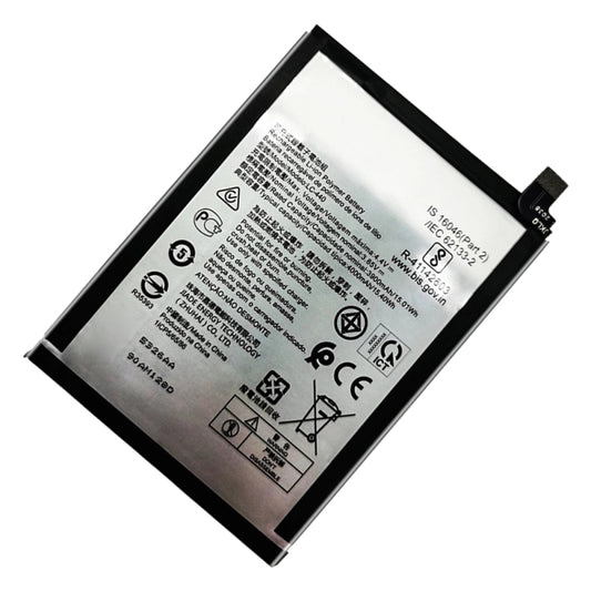 LC-440 4000mAh For Nokia 5.3 Li-Polymer Battery Replacement by buy2fix
