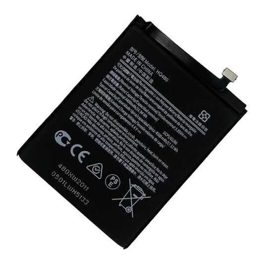 HQ480 4500mAh For Nokia 8.3 5G Li-Polymer Battery Replacement by buy2fix