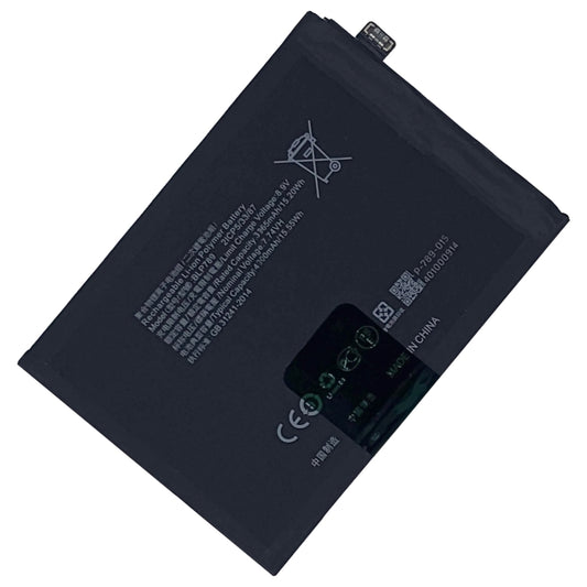 BLP789 4000mAh For OPPO Reno4 5G Li-Polymer Battery Replacement by buy2fix