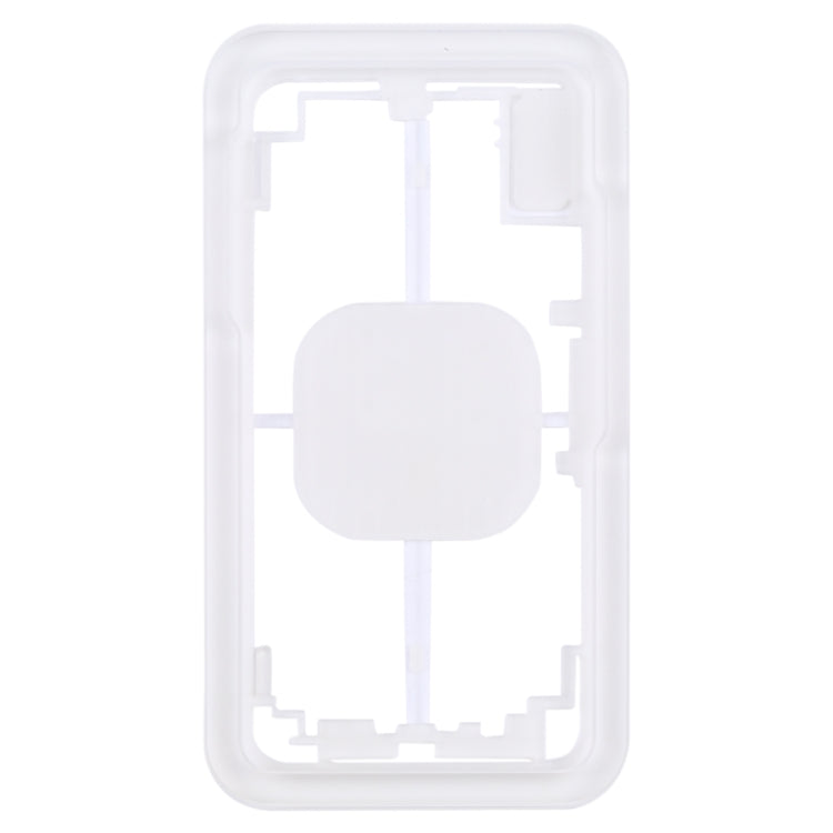 Battery Cover Laser Disassembly Positioning Protect Mould For iPhone XS Max - Repair & Spare Parts by buy2fix | Online Shopping UK | buy2fix
