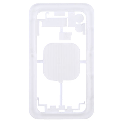 Battery Cover Laser Disassembly Positioning Protect Mould For iPhone 11 - Repair & Spare Parts by buy2fix | Online Shopping UK | buy2fix