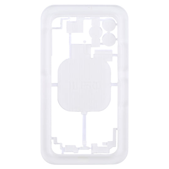 Battery Cover Laser Disassembly Positioning Protect Mould For iPhone 11 Pro