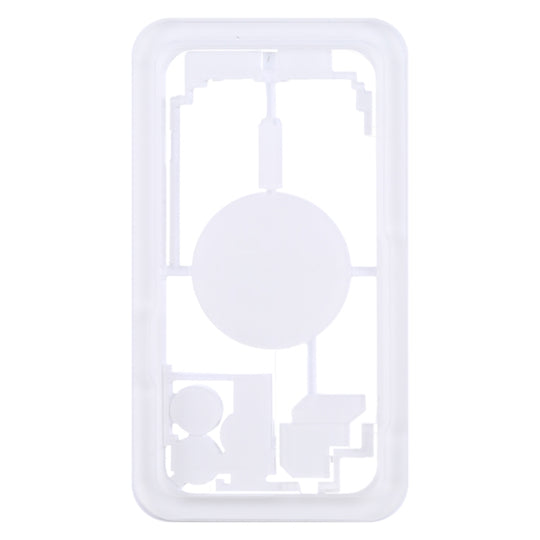 Battery Cover Laser Disassembly Positioning Protect Mould For iPhone 13 Pro Max