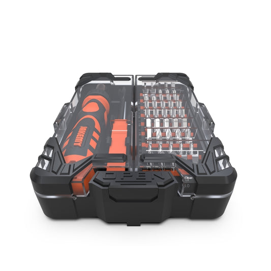 JAKEMY JM-6124 48 in 1 Precise Mini Screwdriver Set by JAKEMY