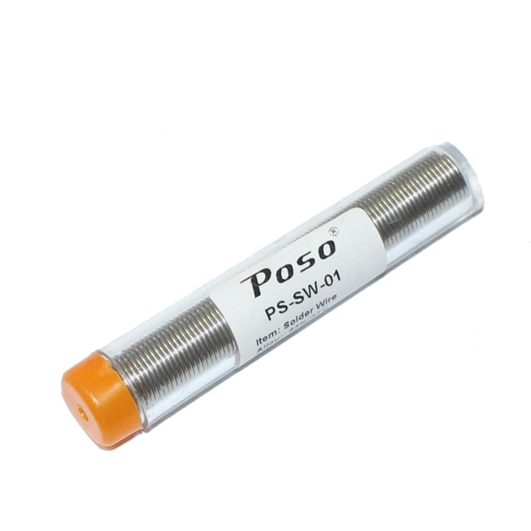 POSO PS-SW01 1mm Portable Tin Wire Pen by buy2fix