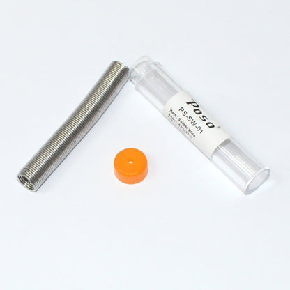 POSO PS-SW01 1mm Portable Tin Wire Pen by buy2fix