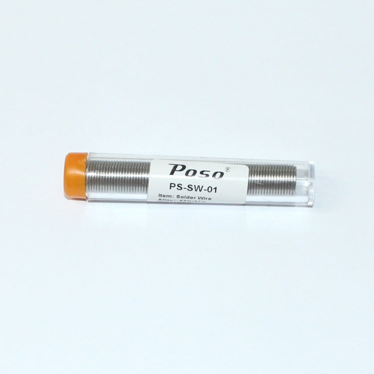 POSO PS-SW01 1mm Portable Tin Wire Pen by buy2fix