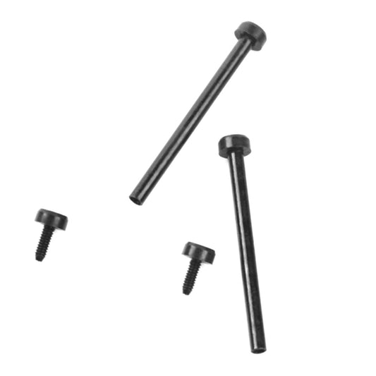 For Huami Amazfit T-Rex 1 Pair Watch Band Connecting Rod by buy2fix