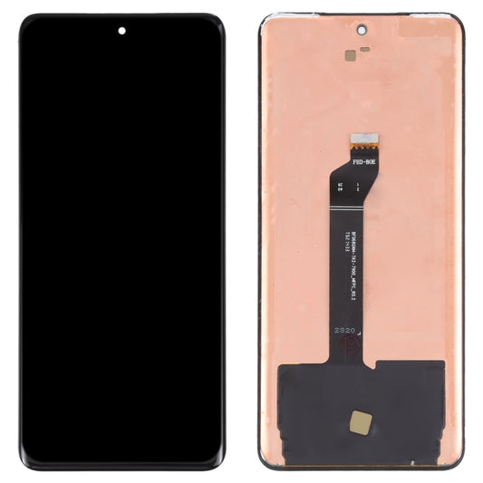 Original LCD Screen For Honor 60 Pro with Digitizer Full Assembly by buy2fix
