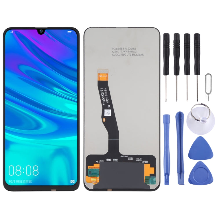 LCD Screen and Digitizer Full Assembly For Huawei P Smart Pro 2019 Cog - LCD Screen by buy2fix | Online Shopping UK | buy2fix