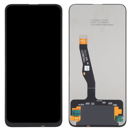 Cog LCD Screen For Huawei Enjoy 10 Plus with Digitizer Full Assembly by buy2fix