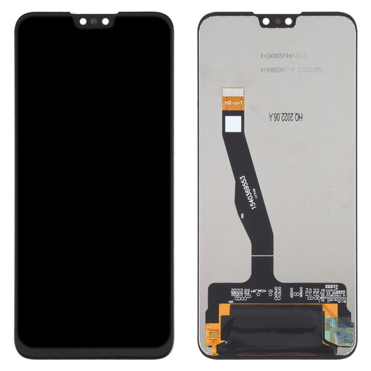 OEM LCD Screen For Huawei Enjoy 9 Plus Cog with Digitizer Full Assembly by buy2fix