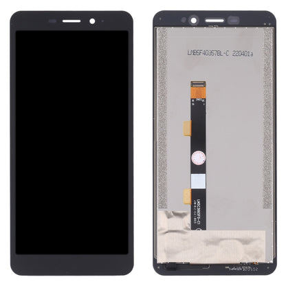 LCD Screen and Digitizer Full Assembly For Ulefone Armor X9 - Repair & Spare Parts by buy2fix | Online Shopping UK | buy2fix