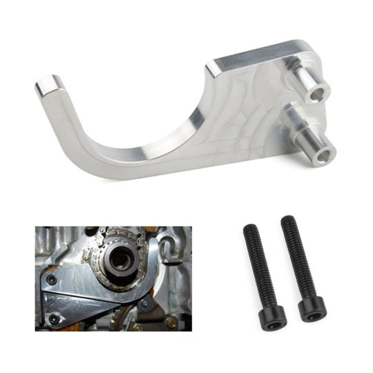 Guide de chaîne de distribution inférieur de moteur de voiture MR-1819 pour Honda Civic