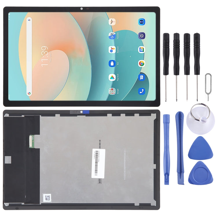 Original LCD Screen for Blackview Tab 11 /4G LTE with Digitizer Full Assembly by buy2fix