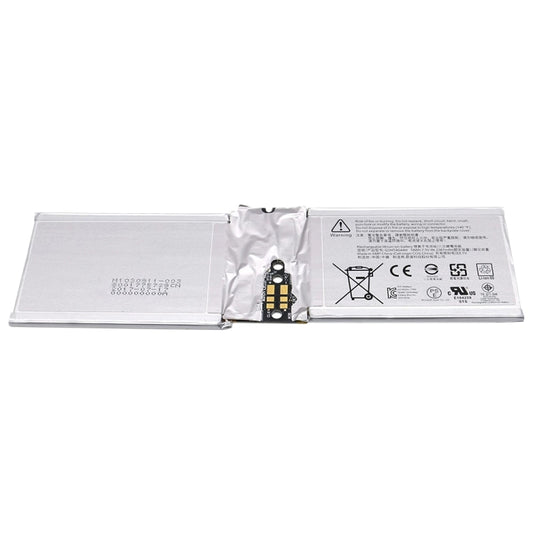 7.5V 2387mAh Li-Polymer Battery Replacement For Microsoft Surface Book 1 1703 DAK822470K / G3HTA020H by buy2fix