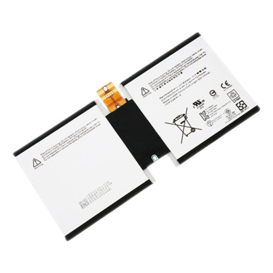 27.5WH 7270mAh Li-Polymer Battery Replacement For Microsoft Surface 3 G3HTA003H G3HTA004H by buy2fix