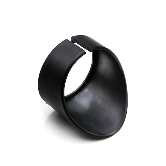 Car Modified 60mm Universal Instrument Cover by buy2fix