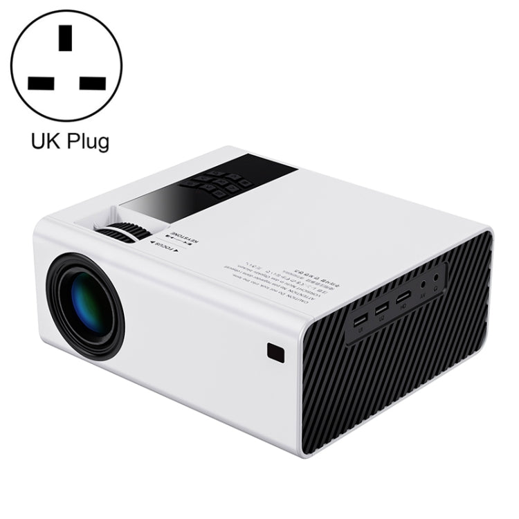 Y6 190ANSI LED Projector – Buy2fix