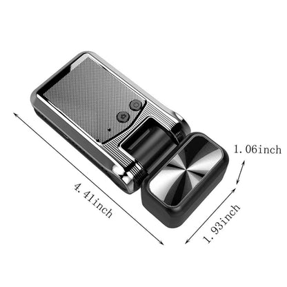 2K Dual Camera HD Night Vision WiFi Car Dash Cam Driving Recorder by buy2fix