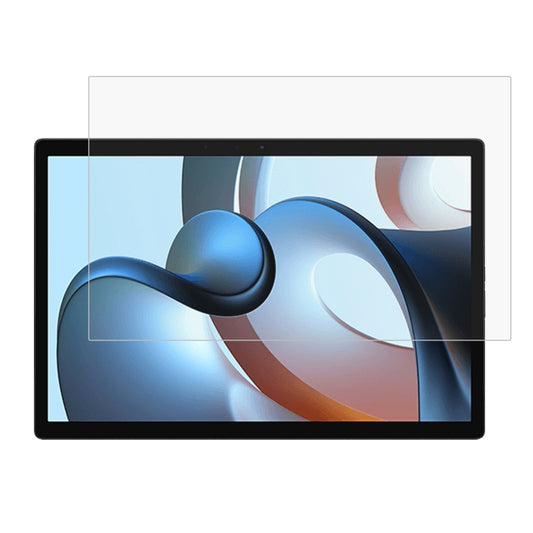 9H Explosion-proof Tempered Glass Film For Xiaomi Book S 12.4 by buy2fix