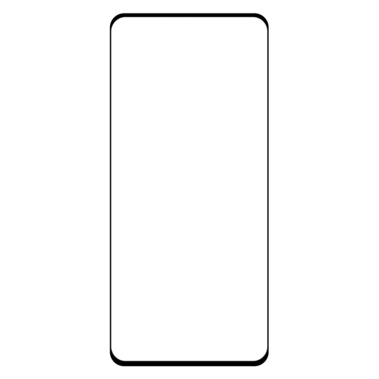 3D Curved Edge Full Screen Tempered Glass Film For Motorola Moto S30 Pro / Edge 30 Fusion by buy2fix