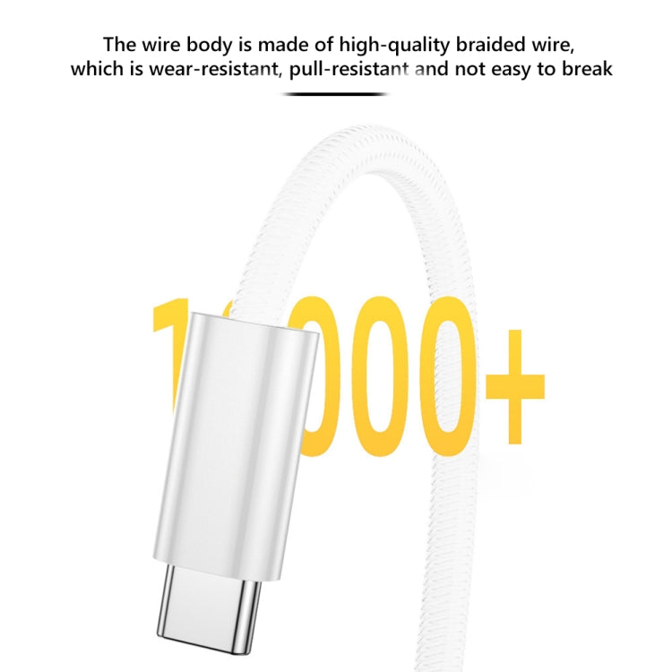 100W 5 Pin MagSafe 2 (T-shaped) to USB-C / Type-C PD Charging Cable, Cable Length: 1.8m - Cable & Adapter by buy2fix | Online Shopping UK | buy2fix