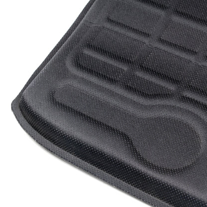 Car Waterproof Anti-skid Pad For Tesla Model 3 2021-2022 Front Pad - In Car by buy2fix | Online Shopping UK | buy2fix
