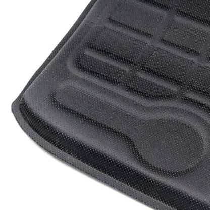 Car Waterproof Anti-skid Pad For Tesla Model Y 2020-2022 Front Pad - In Car by buy2fix | Online Shopping UK | buy2fix